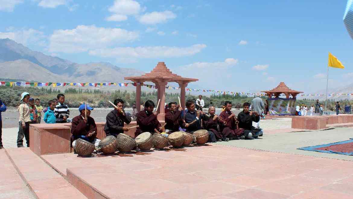 sindhu darshan